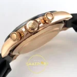 Rolex Daytona 40mm 116515 Brown QF Factory Eta Saat detay 10