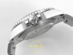 Rolex Sea-Dweller 43mm 126600 Black 904L Eta Saat detay 10