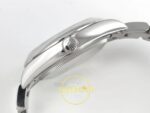 Rolex Oyster Perpetual 36 126000 Black Dial VSF Factory Super Clone ETA detay 10