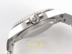 Rolex Submariner 41mm 126610 LV Kermit VSF V4 Eta Saat detay 10