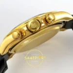 Rolex Daytona 40mm 126518 Meteorite QF Factory Eta Saat detay 10