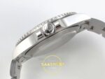 Rolex Submariner 41mm 126610 LV Starbucks VSF V4 Eta Saat detay 10