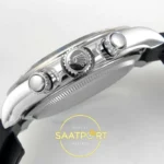Rolex Daytona 40mm 126519 Black Silver QF Factory V3 Eta Saat detay 10