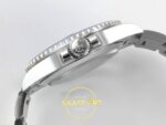 Rolex Submariner 41mm 126618 LB Blue Gold Case Steel Bracelet VSF Factory Eta Saat detay 10