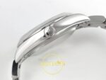 Rolex Oyster Perpetual 36 126000 Green Dial VSF Factory Super Clone ETA detay 10