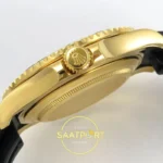 Rolex Yacht-Master 226658 Yellow Gold Oysterflex VSF V2 detay 10