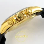Rolex Daytona 40mm 126518 Yellow Gold BTF Factory Eta Saat detay 10