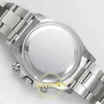 Rolex Daytona 40mm 126509 White BTF Factory Eta Saat detay 11