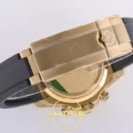 Rolex Daytona 40mm 126518 Tiffany 3BF Factory Eta Saat detay 11