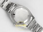 Rolex Oyster Perpetual 36 126000 Pink Dial VSF Factory Super Clone ETA detay 11