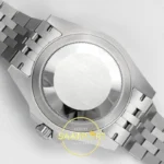 GMT-Master II 126710 Batman BLNR Jubilee VSF V3 detay 11