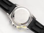 Rolex Daytona 40mm 126519 Black Silver Diamonds Oysterflex ERF Factory Eta Saat detay 11