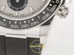 Rolex Daytona 40mm 126519 Gray Oysterflex ARF Factory Eta Saat detay 11