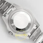 GMT-Master II 126710 Batman BLNR Oyster VSF V3 detay 11