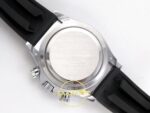 Rolex Daytona 40mm 126539TBR Gray Oysterflex QF Factory Eta Saat detay 11