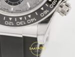 Rolex Daytona 40mm 126519 Gray Meteorite Oysterflex ARF Factory Eta Saat detay 11