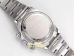 Rolex Daytona 40mm 126599TBR White MOP Steel Bracelet QF Factory Eta Saat detay 11