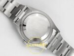 Rolex Oyster Perpetual 41mm 124300 Tiffany Dial VSF Factory Super Clone ETA detay 11