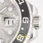 GMT Meteorit Bruce Wayne Gri Jubilee ARF detay 11