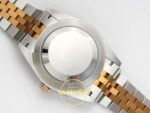 Rolex Datejust 41mm 126331 Gray Roman Dial Jubilee VSF V3 Eta Saat detay 11