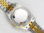Rolex Datejust 41mm 126333 Gray Roman Dial Jubilee VSF V3 Eta Saat detay 11