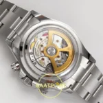 Rolex Daytona 40mm 126502 White QF Factory Eta Saat detay 11