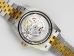Rolex Datejust 41mm 126333 YG Diamonds Dial Jubilee VSF V3 Eta Saat detay 11
