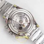 Rolex Daytona 40mm 126506 Ice Blue Crystal VSF Factory V2 Eta Saat detay 11