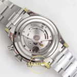 Rolex Daytona 40mm 126506 Ice Blue Stick VSF Factory V3 Eta Saat detay 11