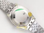 Rolex Datejust 41mm 126334 Gray Dial Jubilee VSF V3 Eta Saat detay 11
