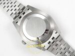 Rolex Datejust 41mm 126334 Gray Diamonds Dial Jubilee VSF V3 Eta Saat detay 11