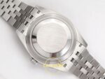 Rolex Datejust 41mm 126334 Gray Stick Dial Jubilee VSF V3 Eta Saat detay 11