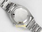 Rolex Oyster Perpetual 36 126000 Avocado Dial VSF Factory Super Clone ETA detay 11