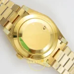 Rolex Day Date 228238 Beyaz Sedef Taşlı 40mm VSF V2 detay 11