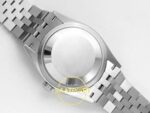Rolex Datejust 41mm 126334 White MOP Diamonds Dial Jubilee VSF V3 Eta Saat detay 11