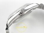 Rolex Datejust 41mm 126334 White MOP Diamonds Dial President VSF V3 Eta Saat detay 11