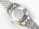 Rolex Datejust 41mm 126334 White Stick Dial Jubilee VSF V3 Eta Saat detay 11