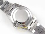 Rolex Day Date 228235 Beyaz Sedef Taşlı Kadran 40mm Eta Saat detay 11