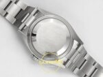 Rolex Oyster Perpetual 36 126000 Beige Dial VSF Factory Super Clone ETA detay 11