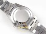 Rolex Day Date 228235 Taşlı Buz Mavisi Kadran 40mm Eta Saat detay 11