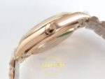 Rolex Day Date 228235 Taşlı Gri Kadran 40mm VSF V3 Eta Saat detay 11