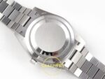 Rolex Day Date 228235 Yeşil Roma Rakamlı Kadran 40mm Eta Saat detay 11