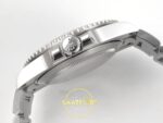 Rolex Submariner 41mm 124060 No Date Black VSF Factory Eta Saat detay 11