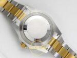 Rolex Submariner 41mm 126613 LN Black Two Tone VSF V2 Eta Saat detay 11