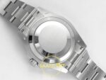 Rolex Submariner 41mm 126618 LB Blue Gold Case Steel Bracelet VSF Factory Eta Saat detay 11
