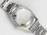 Rolex Oyster Perpetual 36 126000 Green Dial VSF Factory Super Clone ETA detay 11