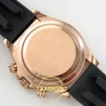 Rolex Daytona 40mm 126515 Meteorite QF Factory Eta Saat detay 11