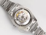 Rolex Datejust 41mm 126300 Ombre Green Smooth Oyster VSF Factory Super Clone ETA detay 12