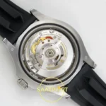 Rolex Yacht-Master 226659 Rose Gold Oysterflex VSF V2 detay 12