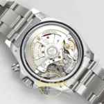Rolex Daytona 40mm 126509 Blue BTF Factory Eta Saat detay 12